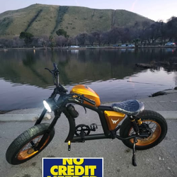 Mg's electric chopper brand new only $3500 or make $200 monthly payments