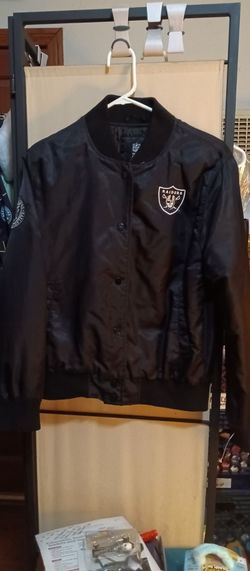 Youth RAIDERS Jacket