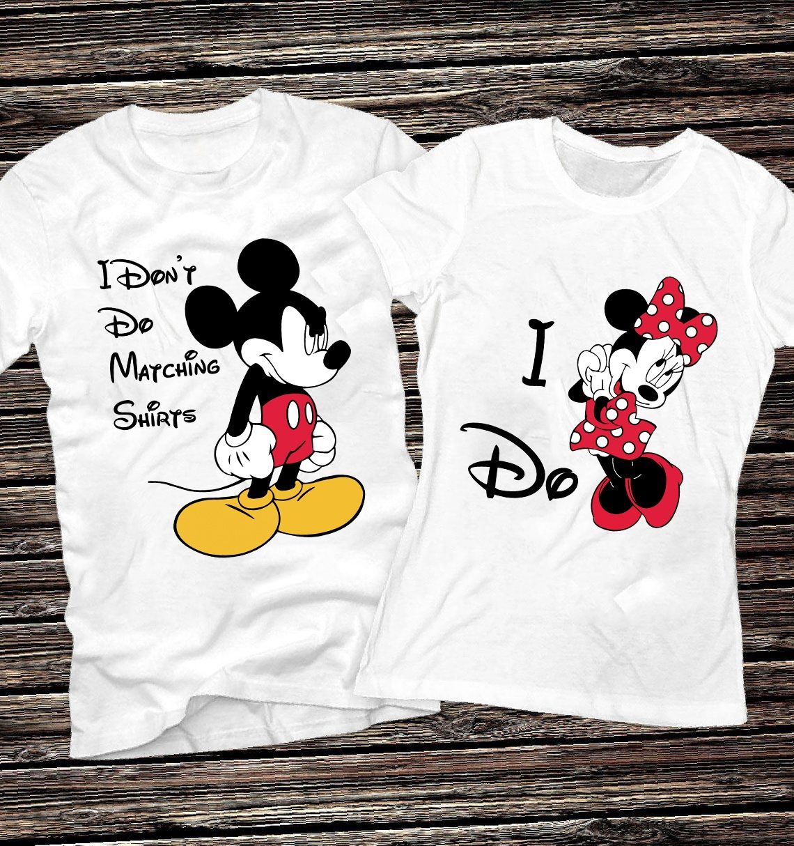 Funny Disney trip shirts