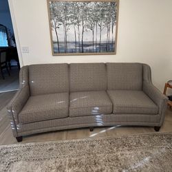 Smith Brothers Couch