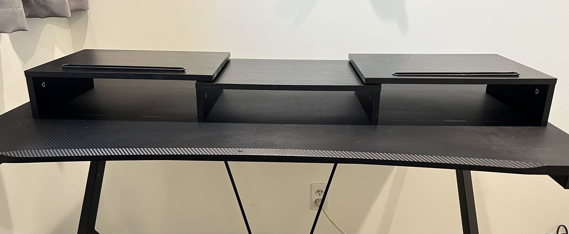 Desk Risers