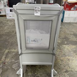 Guidecraft Toddler Kitchen Helper Step Stool – Gray