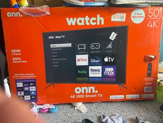 Unopened furniture Full bed room set with 50” TV for $ 3K