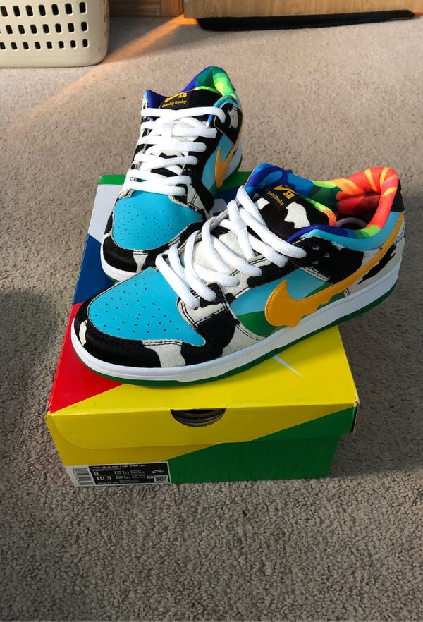 Nike SB Dunk Low Pro QS for Sale in Graham, WA - OfferUp