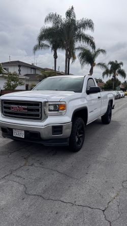 2015 GMC 1500