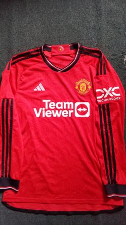 Manchester United long sleeve
