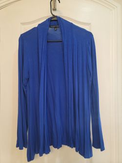 3 Women's Size Large Cardiagns