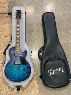 Gibson Les Paul Studio
