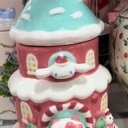 Hello Kitty Ceramic 