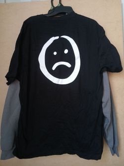 Sad boyz Shirt