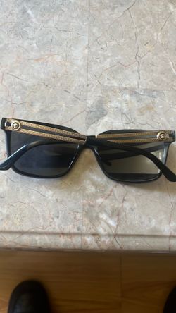 Versace glasses
