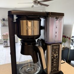 Ninja Hot & Iced Coffee Maker
