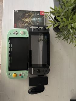Switch One