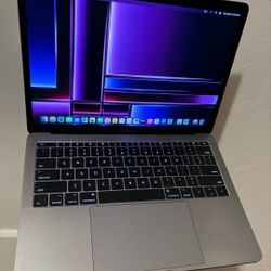 2020 Apple Macbook Pro Laptop 