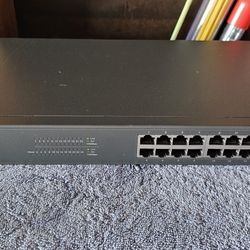 TP-link 16 Port Gigsbit Switch
