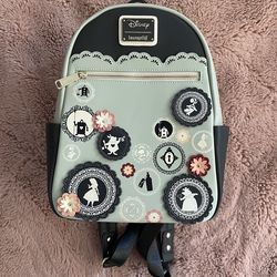 Loungefly Backpack