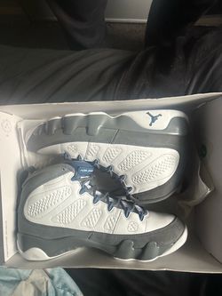 Jordan ix 10.5