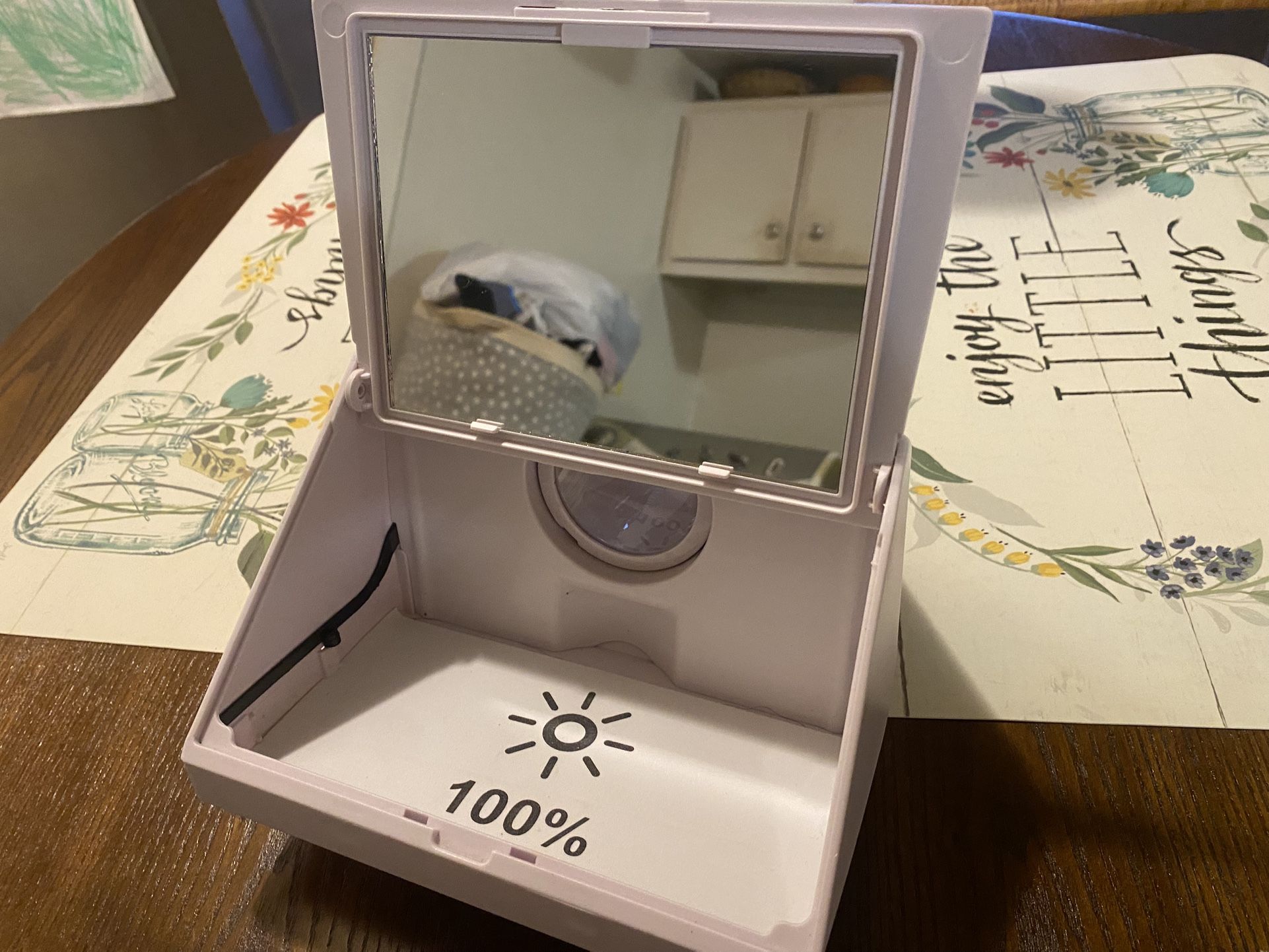 phone projector
