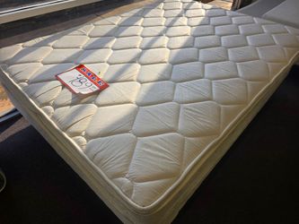 🔥MATTRESS FOR SALE 🔥 MATTRESS FOR SALE $139.99
