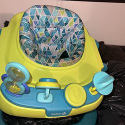 Toddler Clothes And Baby Items