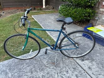 Trek 720 Men’s Bicycle