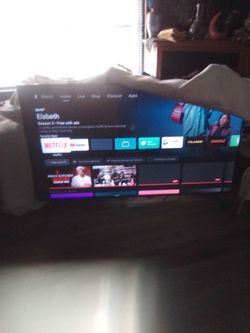 SmartTv