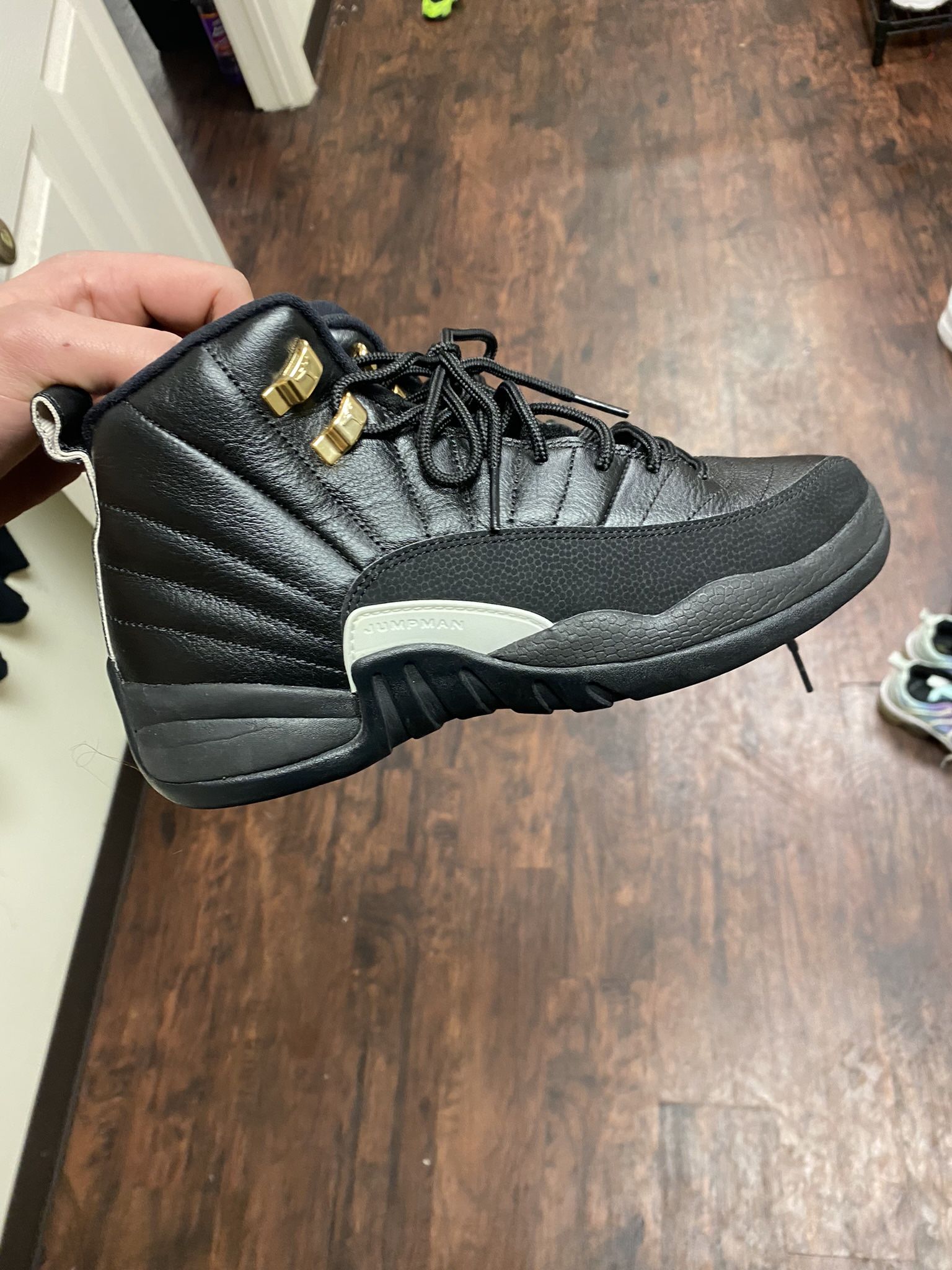 master 12s
