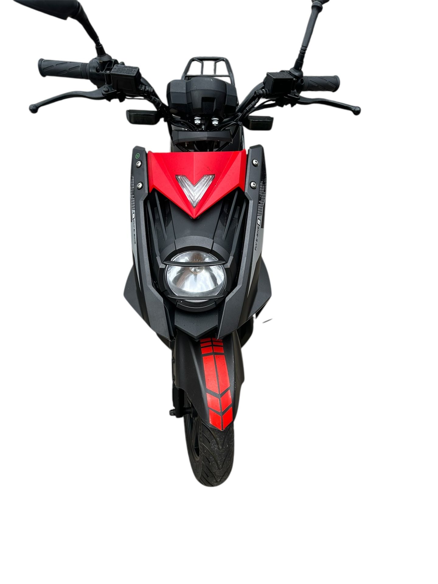 Electric Motorcycle Fly E-bike The Fly-9