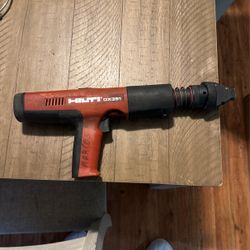 Hilti Dx351