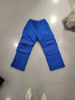 Ski pants