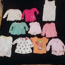 Baby clothes