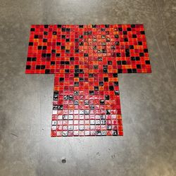 Glass Tile