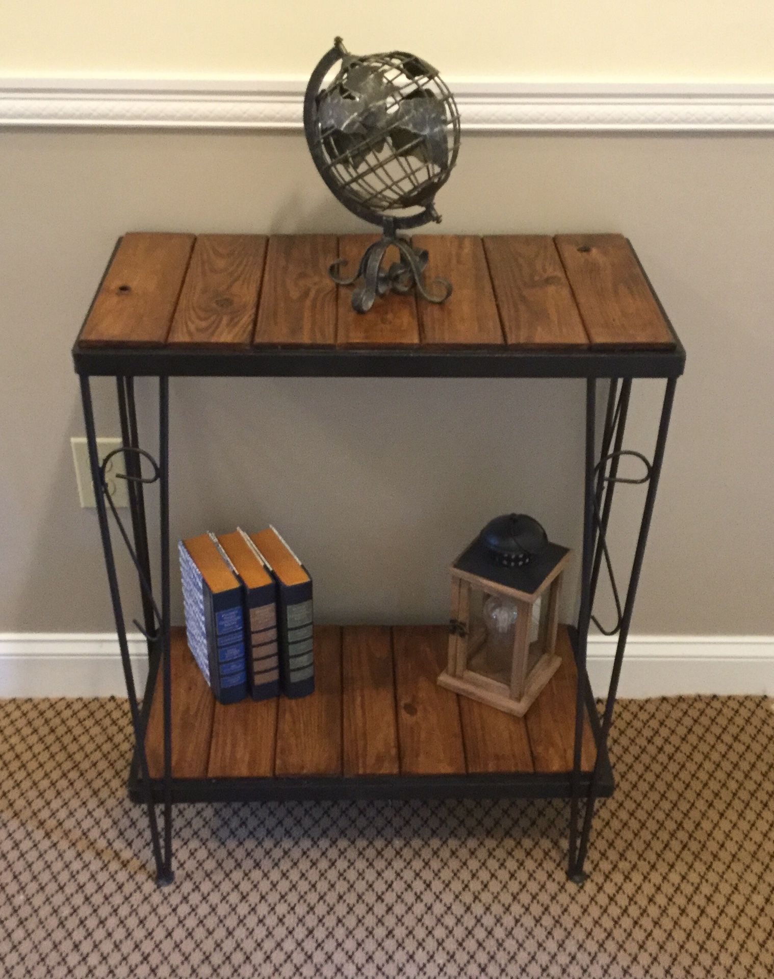 Console/sofa table