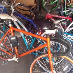 SCHWINN BOYS BMX GIRLS GEAR BIKES BEACH CRUISER. ! only 60 To 100 Each! Yes You better Hurry 😄😜