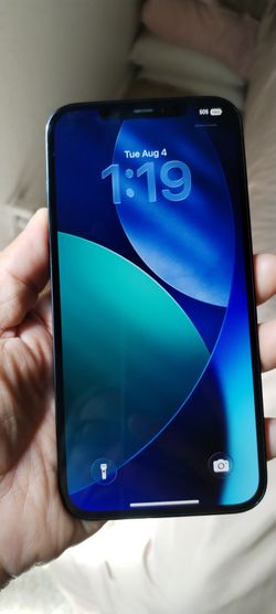 IPhone 12 pro max 128gb