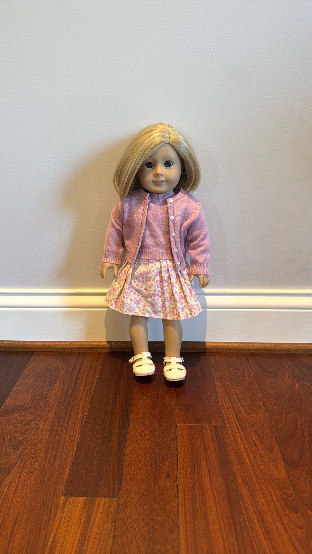 American Girl - Kit
