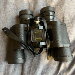 Bushnell Insta focus Binoculars 7x35