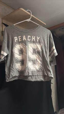 Forever 21 top