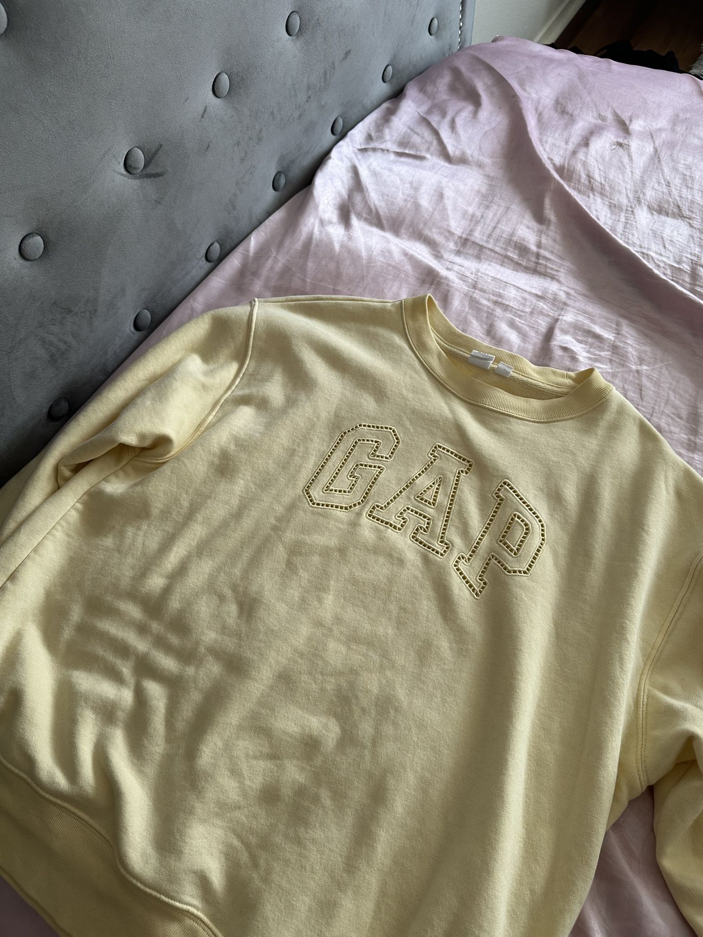 GAO Sweaters Both For 15 Like New