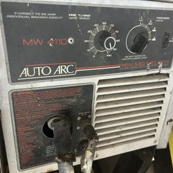 Welding Machine 