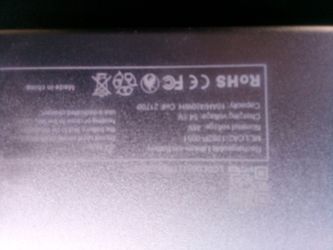 FOLDING E BIKE BATTERY