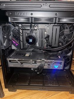 Full PC for sale