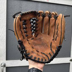 Made in USA Glovesmith 12” ShadowFlex Baseball Glove