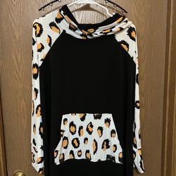 Lularoe Hoodie 