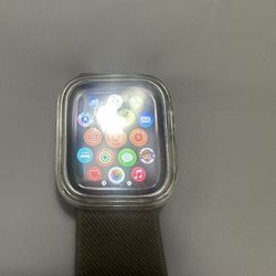 Apple Watch SE