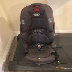 Graco  Car Seat