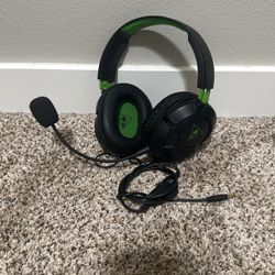 Turtle Beach Headset 