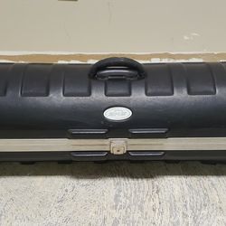 Golf ClubTravel Case -SKB Wheeled Hard Shell Case