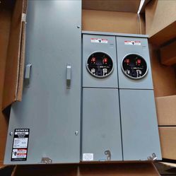 Electrical Panel