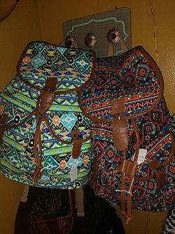 Backpack for sale